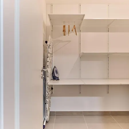 Apartmany Elite - Fristenskeho Olomouc Exteriér fotografie