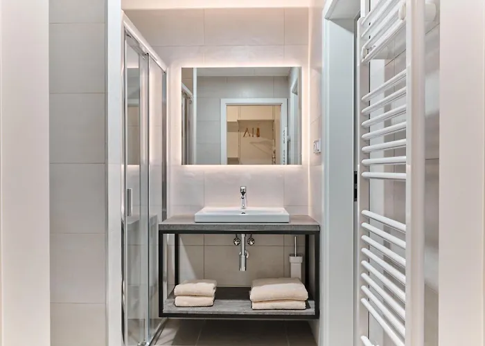 Apartmany Elite - Fristenskeho