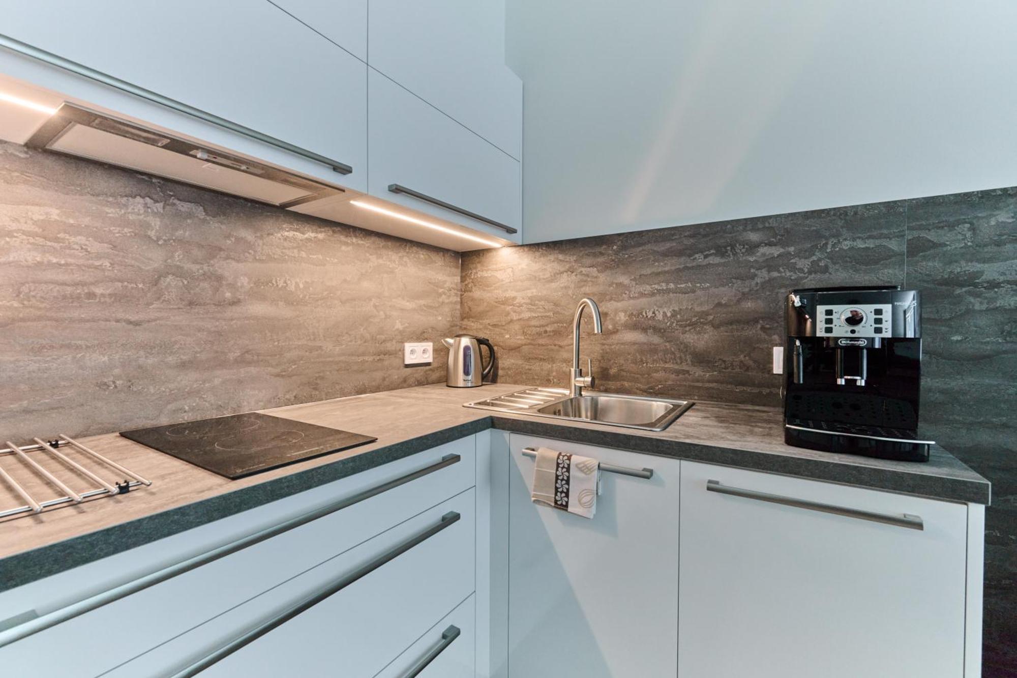 Apartmán Elite - Fristenskeho *