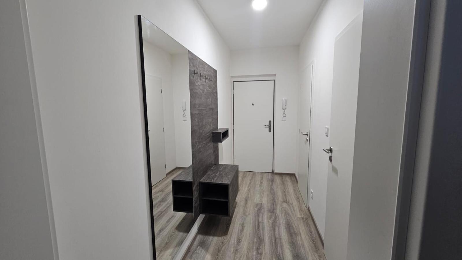Elite - Fristenskeho Apartment Olomouc