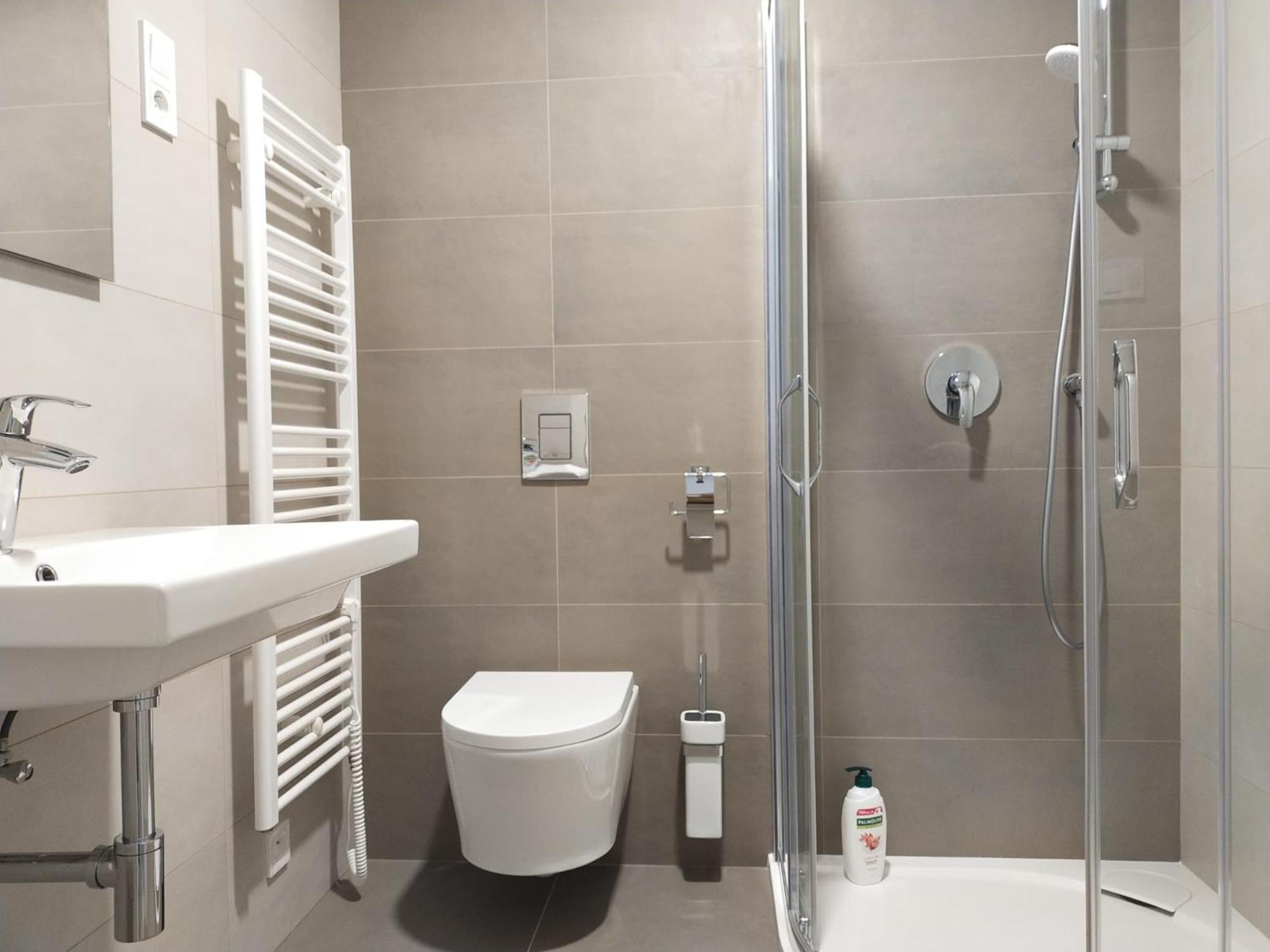 Elite - Fristenskeho Apartment Olomouc