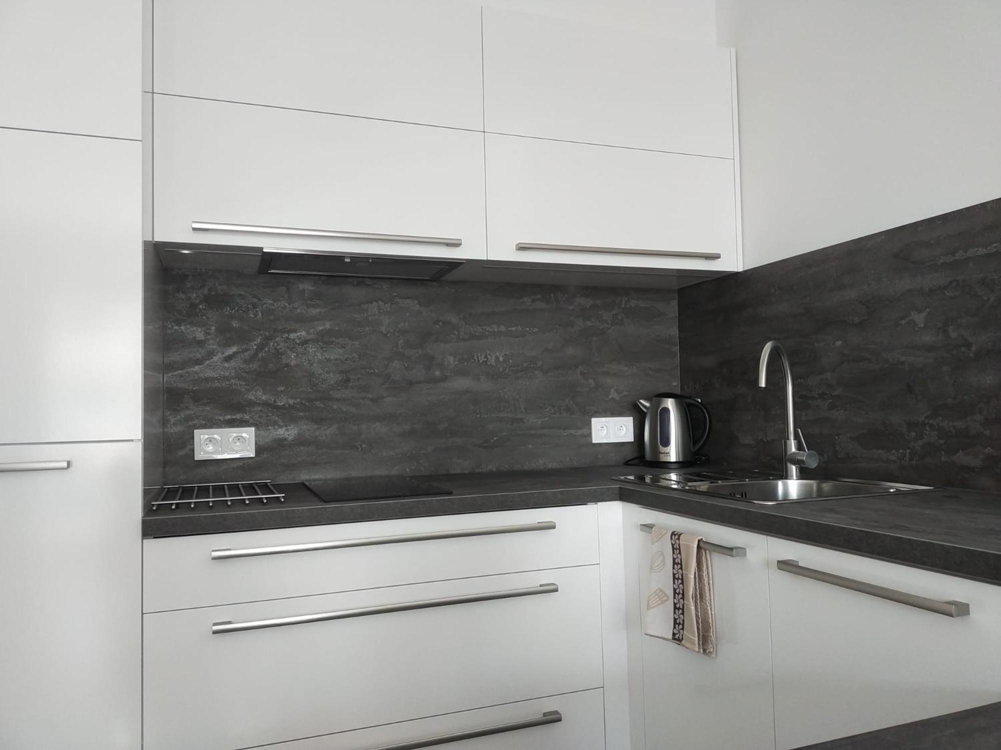 Elite - Fristenskeho Apartment *